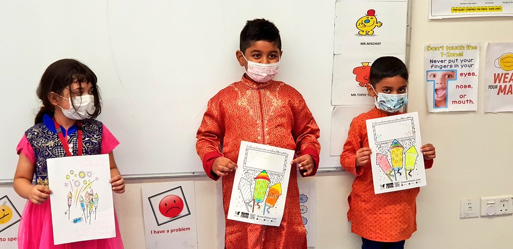 AbelAbrahamSaji's tweet photo. Sharing and caring , the pure joy with Diwali Festive Spirits with 4th Graders..@NMS Happy Diwali all
@ArtNMS @gemsnms_alkhail @GEMS_ME @GNMSEdupreneurs @pallavi_p23 @TeresaRusten https://t.co/gB3OPEtaZT