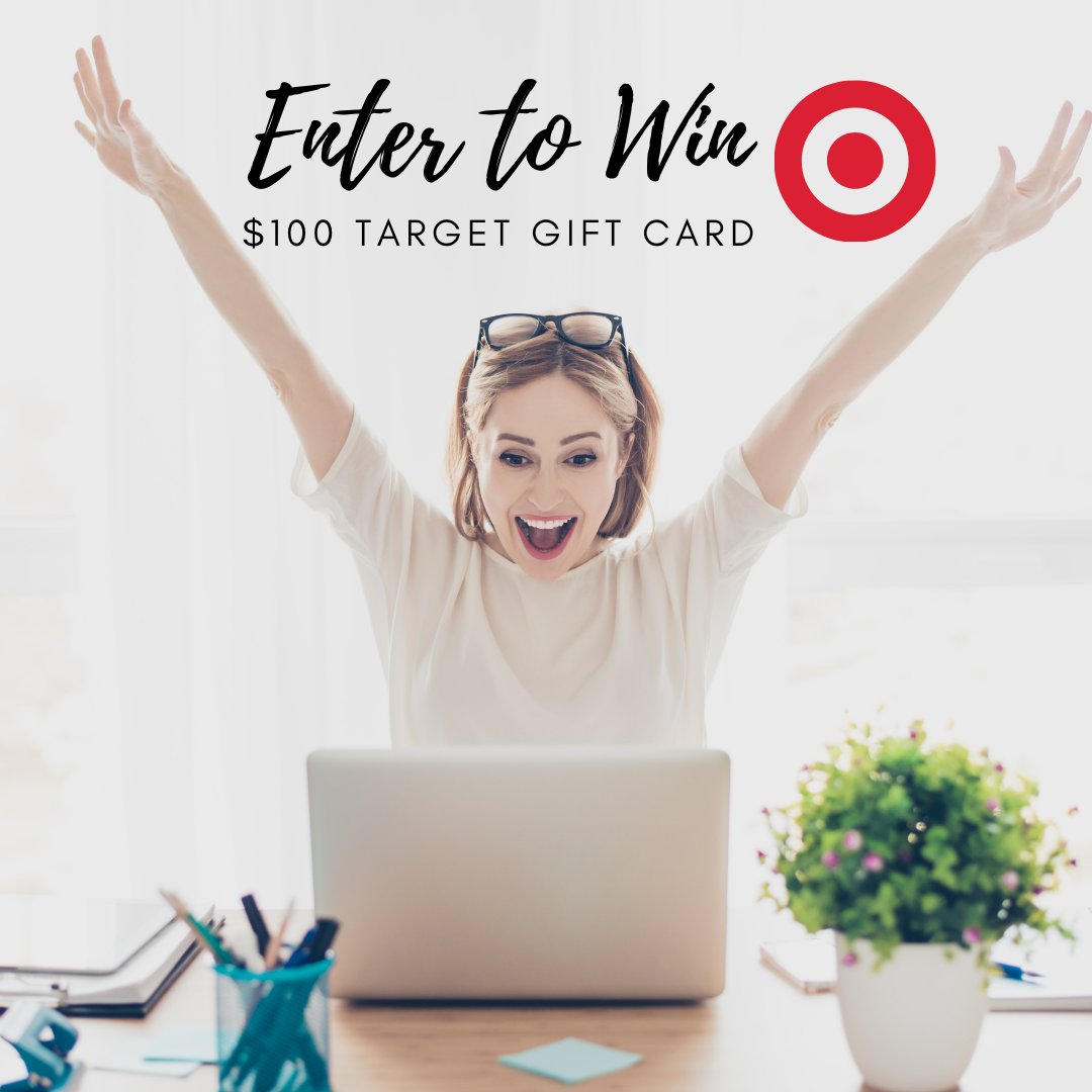 savemoregreen's tweet photo. Would you like to win a $100 Target gift card? We've got you covered! Enter to win today by clicking the link in our bio 👉
`
`
#target #giftcard #giveaway #win #shopping #classes #schedule #school #college #textbooks #money #save #winbig #entertowin #winner #collegelife #student https://t.co/wYR3AiLFpM