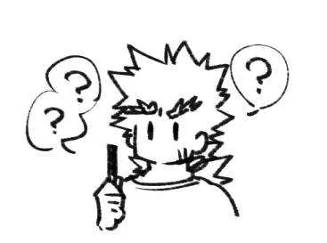 食べ物と認識してない 