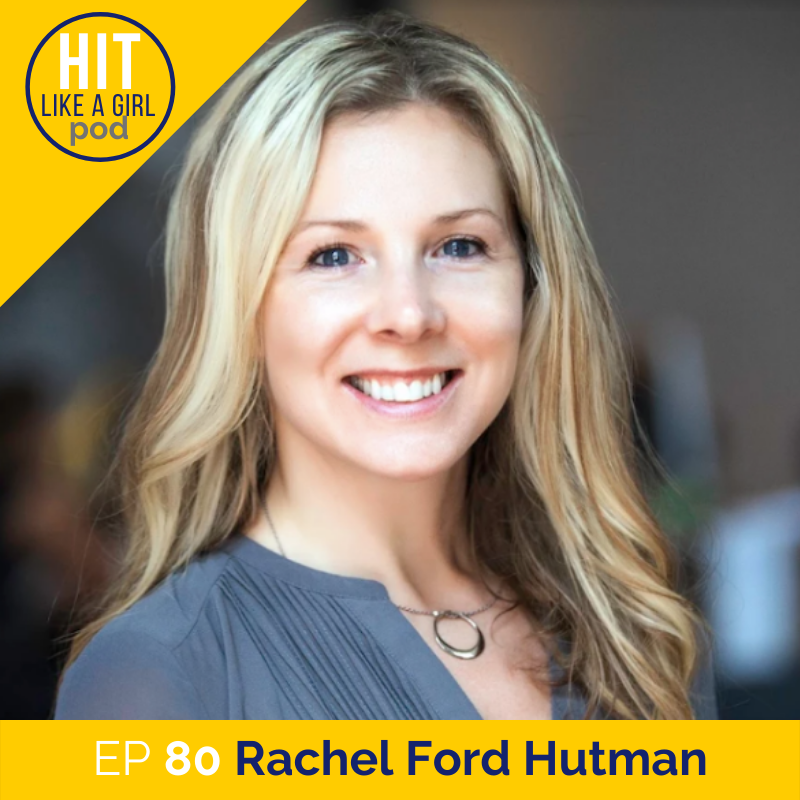 hitlikeagirlpod's tweet photo. It's episode day! This week, on the HIT Like a Girl podcast, we share our conversation w/ Rachel Ford Hutman., founder of Ford Hutman Media, a communications firm that PR, thought leadership & executive visibility to #healtIT, #biotech, & healthcare orgs.https://t.co/eOpQdaMCW0 https://t.co/gE1V542qW9