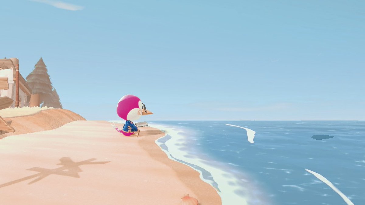 midgecrossing's tweet photo. anyone wants to play animal crossing with me? i’m kinda bored alone 🥺 https://t.co/Awyra3Fhiv