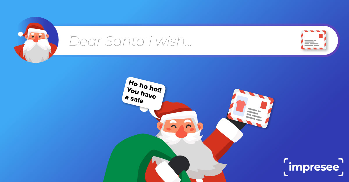 Impresee tweet media