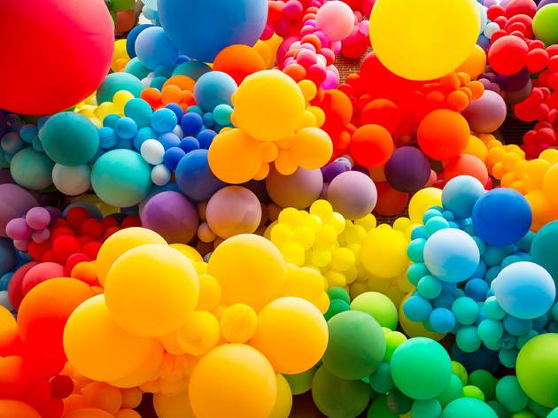 Think of a brand’s portfolio of #customers as an expandable balloon - there are leaks in this balloon, particularly from too many #lapsed —but rescuable — customers that escape without being noticed. bit.ly/2GM7V3l