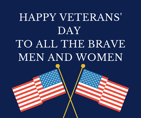 thetechpros's tweet photo. Thank you for your service! #veterans #america https://t.co/gl5syGVnzW