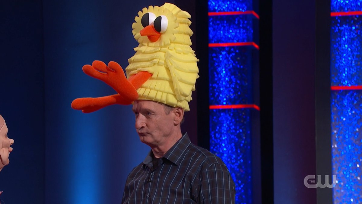 [Questions]

Ryan: "Do I look like I just got laid?" #WLIIA #WhoseLine