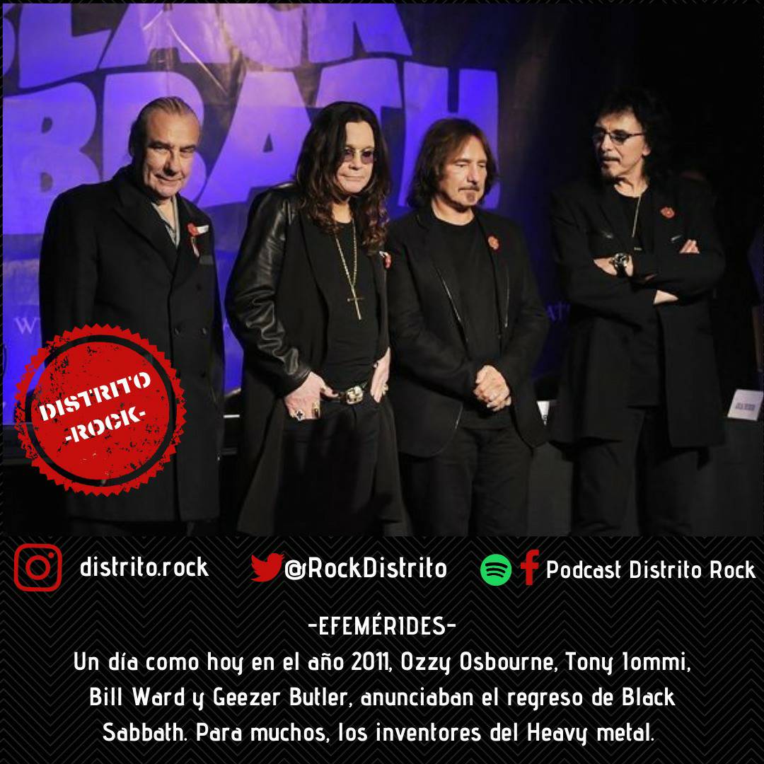 RockDistrito's tweet photo. https://t.co/rNJlPfRaUx