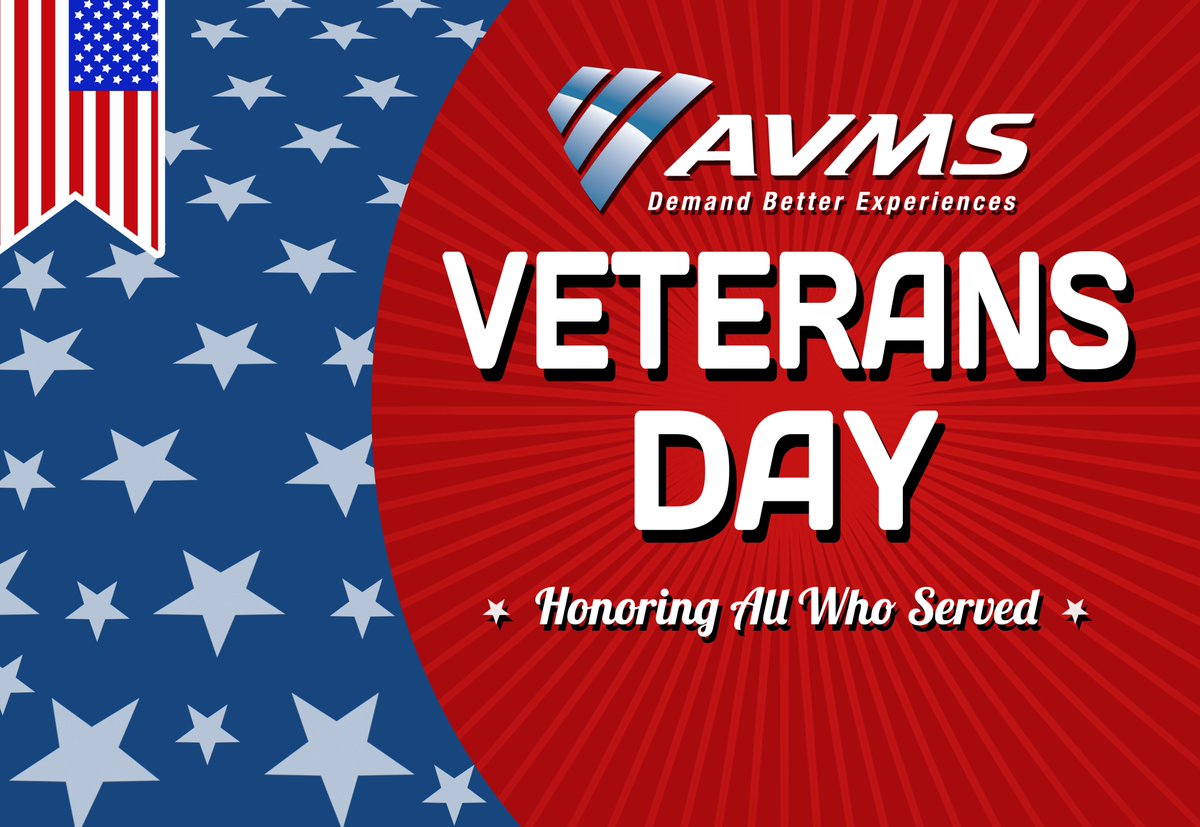 AVMS (Audio Visual Management Solutions) (@avms_us) on Twitter photo 