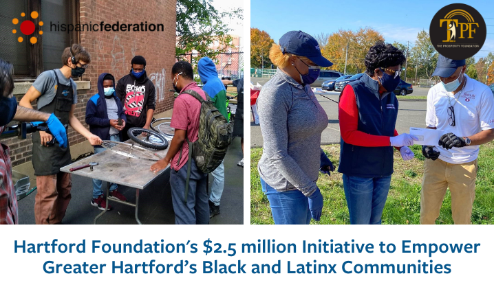 Hartford Foundation tweet media