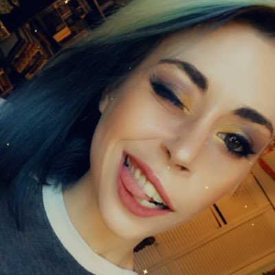 RisingDarkWitch's tweet photo. #NewProfilePic https://t.co/DGPU3JPago
