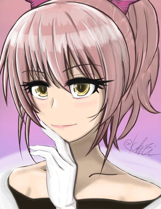 城ヶ崎美嘉誕生祭のtwitterイラスト検索結果 城ヶ崎美嘉誕生祭のtwitterイラスト検索結果