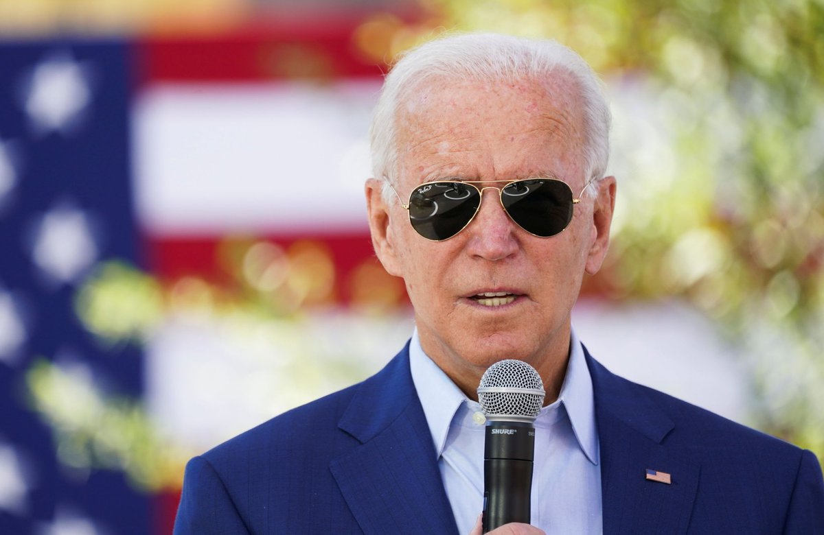 jodileib's tweet photo. Trump’s dark era of abuse has passed...and will pass, unfortunately, like a kidney stone... but it will pass.  Freedom, hope, choice, integrity, prosperity, empathy, karma, wellness, diversity and inclusion won.  @JoeBiden Stay positive, and keep telling the truth to America! https://t.co/Z24ZvHmnZB