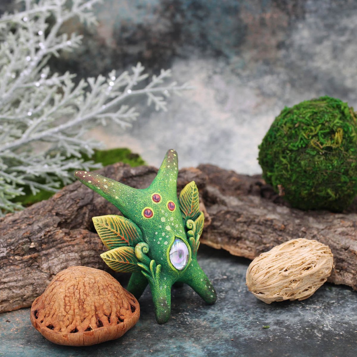 rainbowmarleo's tweet photo. The new tribe: Children of the Elder Fall (they should be Children of the Late Autumn, but my wi-fu chose to re-baptize them)
#botanimal #dendroid #treant #treelord #animorph #biomorph #fantasyhorse #centaur
Similar goods in my shop: https://t.co/tA4AV1kRJg
Price range: 12-25 $ https://t.co/CrtTMQqy6T
