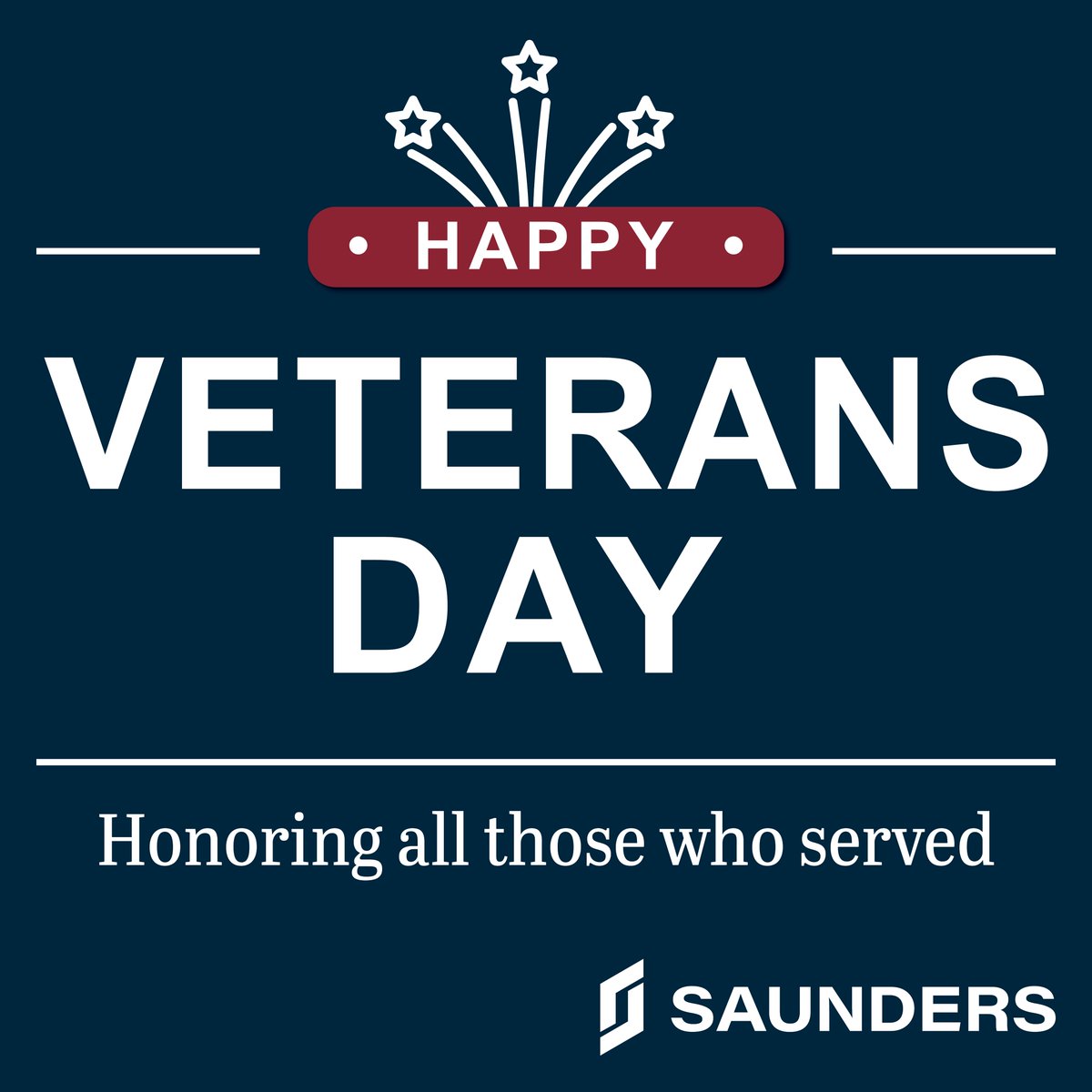 SaundersConstruction tweet media