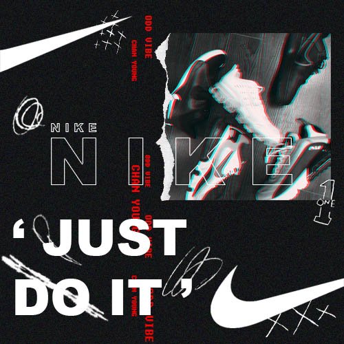 DIA_CRUNCH's tweet photo. [🎵D-CRUNCH]

2020.11.12 00시 00분(Thu.)
OV X CY - NIKE

O.V의 9번째 MIXTAPE
NIKE가 공개되었습니다.

▶https://t.co/DVdaVx566s

#D_CRUNCH #디크런치 #MIXTAPE #NIKE #OV #CHANYOUNG https://t.co/keWI6M22r3