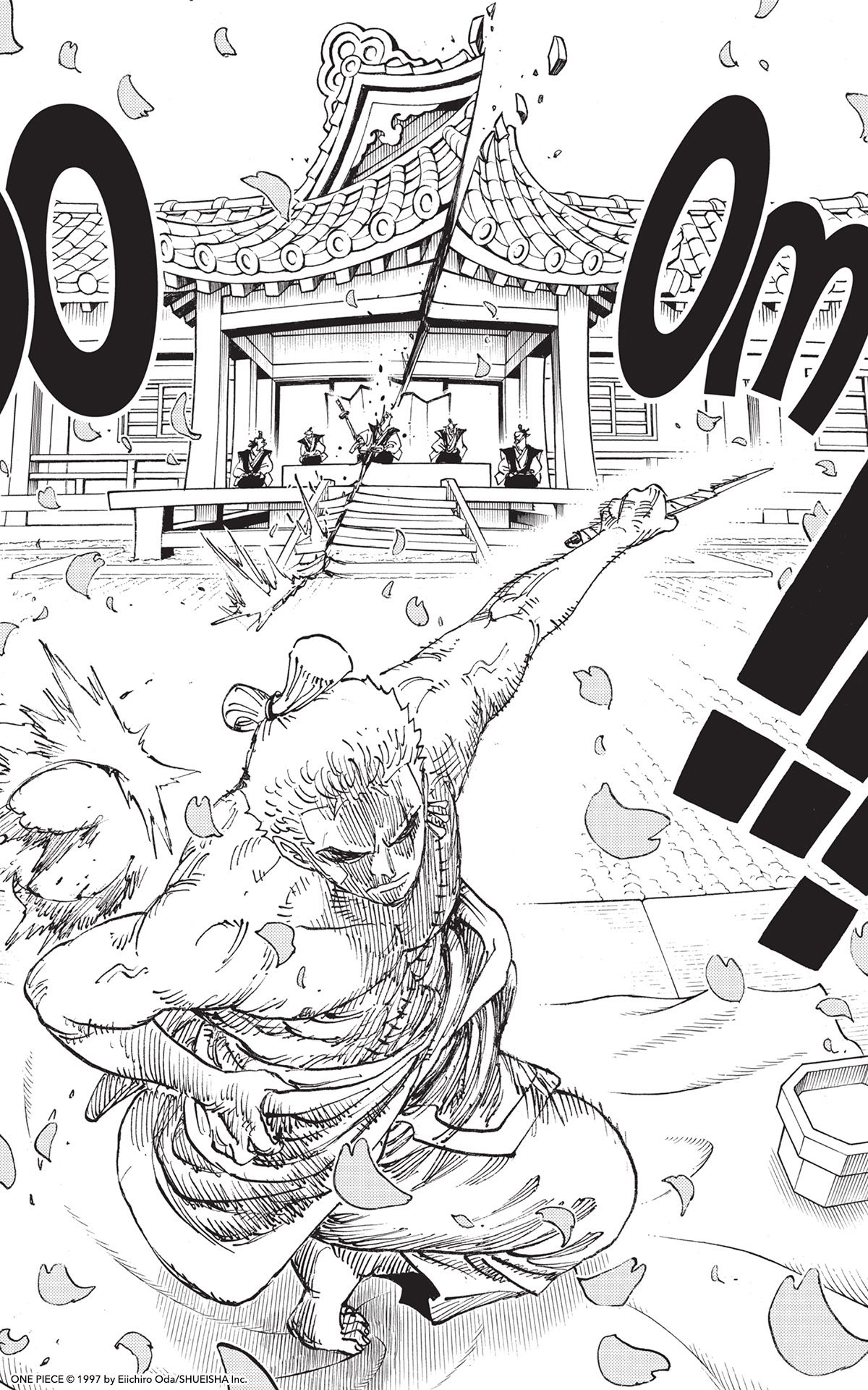 Viz Happy Birthday To Roronoa Zolo The Future Greatest Swordsman In The World Viz Happy Birthday To Roronoa Zolo The Future Greatest Swordsman In The World