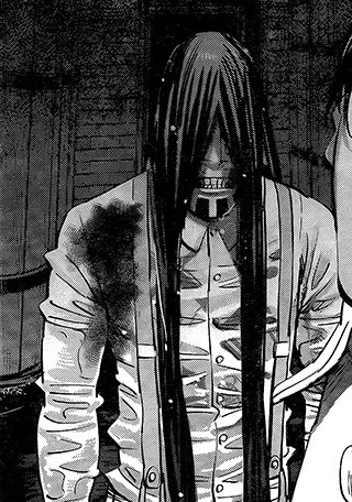 ゴールデンカムイまとめ Ar Twitter 仄暗いビールの底から ゴールデンカムイ 259話 ネタバレ感想 房太郎もうこれ貞子とかのジャパニーズホラーの領域だよ T Co 8qbhb2ng92 ゴールデンカムイ 金カム