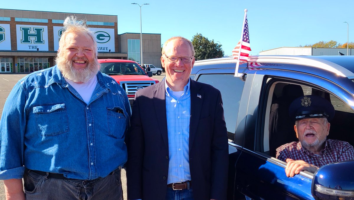 Congressman John Rose tweet media