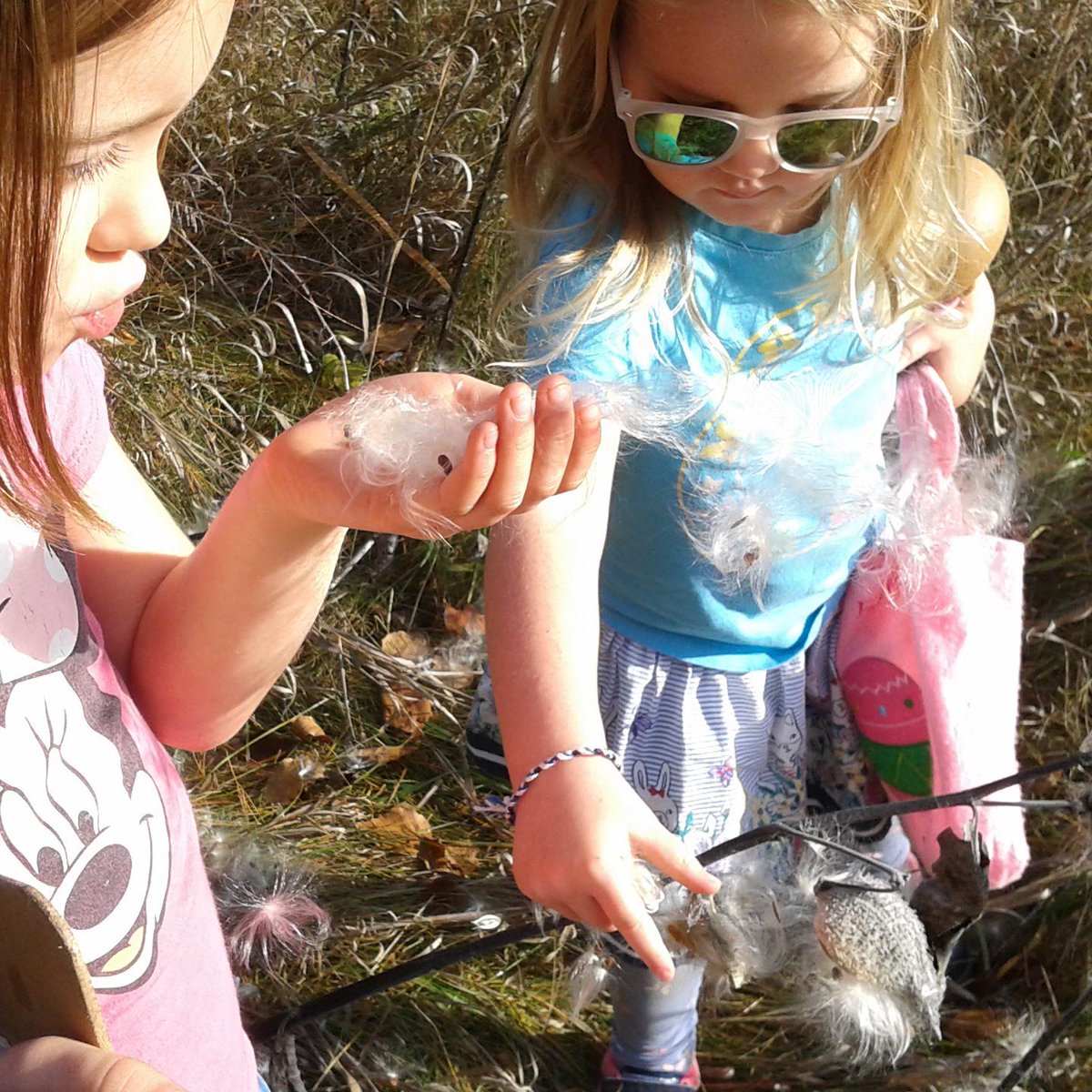 PathwayProject_'s tweet photo. Shout out to The Chickadees, The Nature Nuts and The One Two Crew! These #pathwayexplorers were busy conquering Landmark 17 (Three New Outdoor Skills), Landmark 2 (Meet Animal Friends) and Landmark 12 (Nearby Plants and Animals). You're all amazing! ππ²πβοΈπ https://t.co/qdx0v5elnm