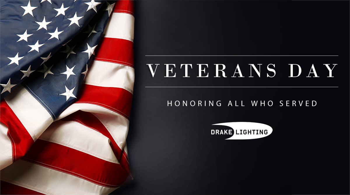 Drake Lighting tweet media