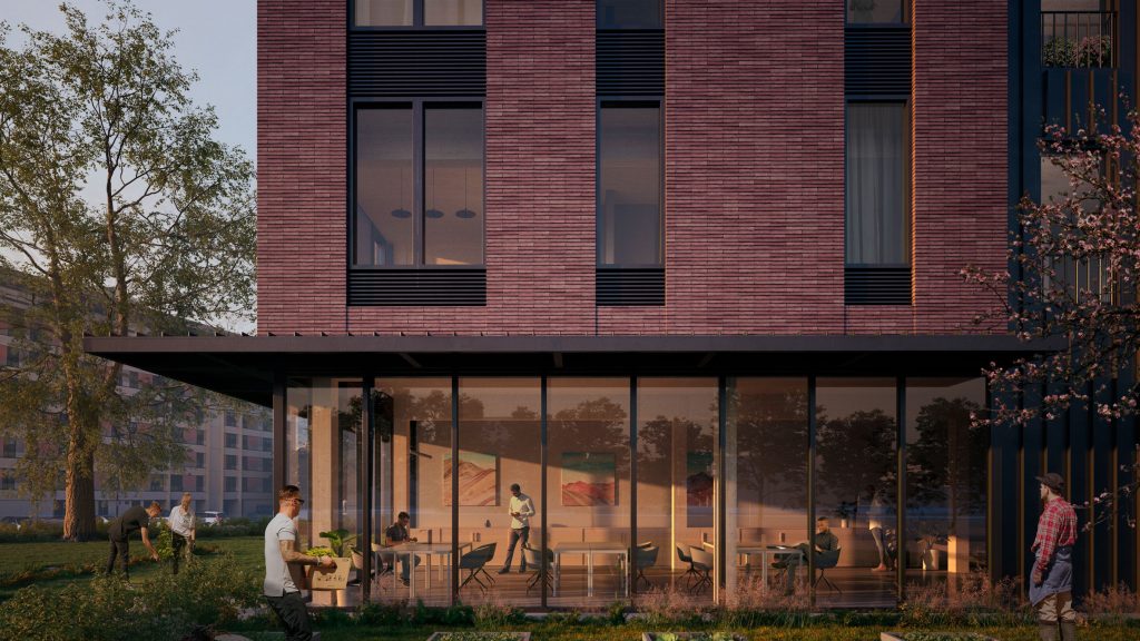 Timber building systems to revolutionize the construction industry  ow.ly/njkl50CdYsh