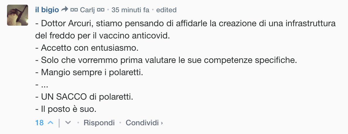 muccadoro's tweet photo. #hookii
#arcuri #vaccino #vaccinoCovid #COVID19 https://t.co/pdapzngHwk