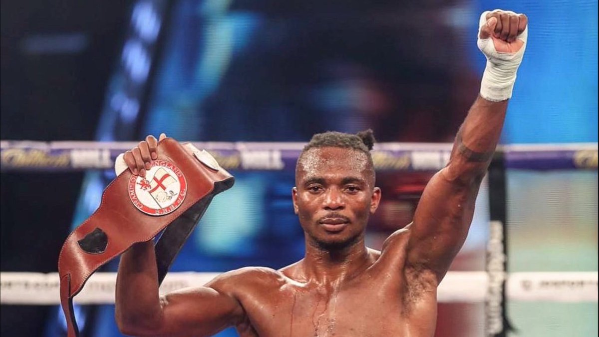 SCN_channel's tweet photo. #New #BoxingTV is here and #availablenow to #stream on #SportsChannelNetwork. Channel 265 on both #FreeviewPlay and #YouView. #boxing #mma https://t.co/K6EYiREJxR