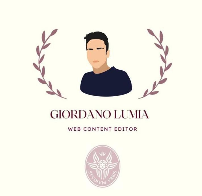 CorisLav's tweet photo. È tempo di presentare il nostro #Team! A ricoprire il ruolo di #webcontenteditor saranno @MarcellaXmarc &amp; @giordano_lumia 
#smm20 #studentiCoris #innovarelaComunicazione @CorisSapienza @palagab https://t.co/BJTDqF2XO5