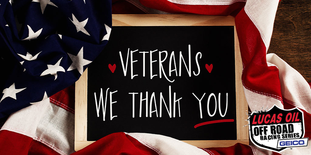 Lucas Oil Off Road tweet media