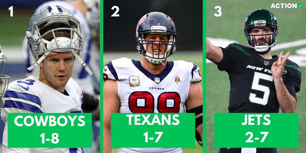 Texans Texans