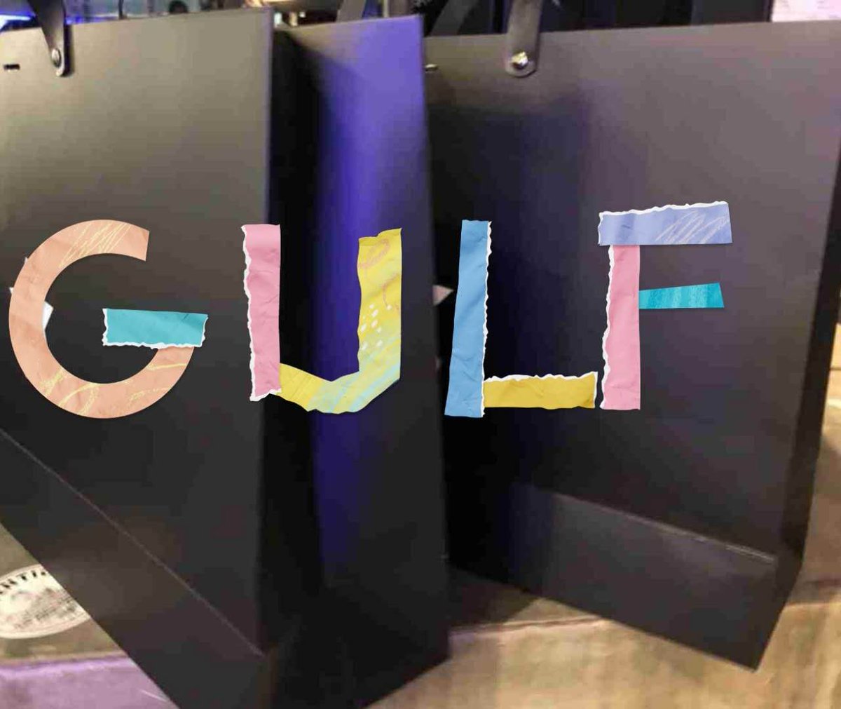 (10) #Giftofgulf  #GulfKanawut  #ลูกบอลของคุณบิ๊กกลัฟ  #หวานใจมิวกลัฟ