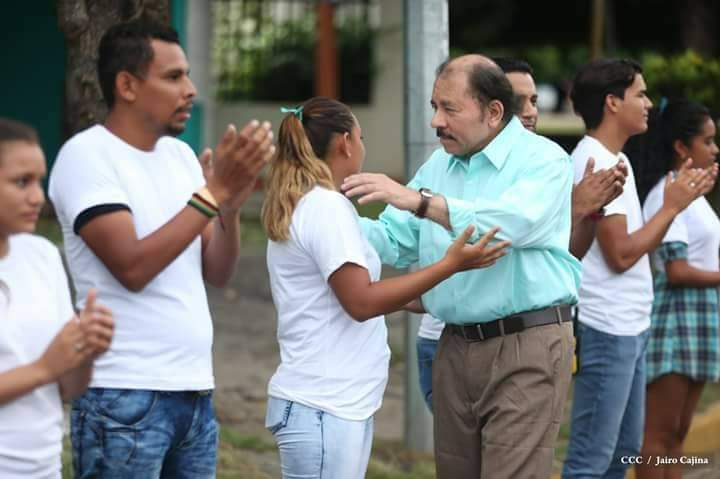 Feliz Cumple al JEFE 😎 D.O.S
#DanielMiPresidente2021
#ResistenciaUrbanaDigital
<a href="/walki20silva/">Walki Silva 🇳🇮⚫🔴</a>
<a href="/_AldoJavier_/">Aldo Javier (Respaldo)</a>
@WhiteLionFSLN
<a href="/Daoe12/">𝙳𝙰𝚅𝙸𝙳 𝙰𝙻𝙱𝙴𝚁𝚃𝙾 🔴⚫️✊🏼🇳🇮</a>