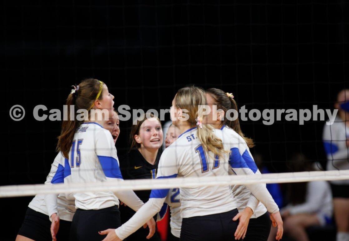 St Paul Volleyball (@stpaulvb) on Twitter photo A great day for <a href="/StPaulVB/">St Paul Volleyball</a>.
Congratulations to <a href="/paigeluk/">Paige Lukasiewicz</a> on her signing with <a href="/UNKvolleyball/">UNK Volleyball</a> today!!!
You’re time at SP was an example of what passion, leadership, & work ethic can achieve.
Good luck at UNK & we are proud of your achievement!
KEEP IT LOUD WILDCAT NATION 😺🏐💪🏻 A great day for <a href="/StPaulVB/">St Paul Volleyball</a>.
Congratulations to <a href="/paigeluk/">Paige Lukasiewicz</a> on her signing with <a href="/UNKvolleyball/">UNK Volleyball</a> today!!!
You’re time at SP was an example of what passion, leadership, & work ethic can achieve.
Good luck at UNK & we are proud of your achievement!
KEEP IT LOUD WILDCAT NATION 😺🏐💪🏻