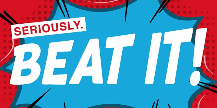 eBug_UK's tweet photo. We're (remotely) at 'Seriously - Beat it!' #GermFest event today!
Join as we give a 30 minute CPD session and learn about how we can educate children to be responsible users and prescribers of the future!
#WorldAntimicrobialAwarenessWeek @SunderlandCCG https://t.co/0Bg6GTOwuc