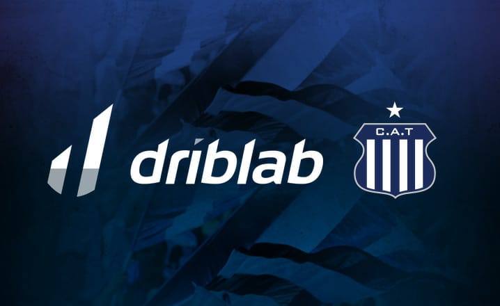 driblab's tweet photo. We are glad to announce our partnership agreement with @CATalleresdecba 🇦🇷
📋 https://t.co/2JusEK42D8 https://t.co/puo90wYqfN