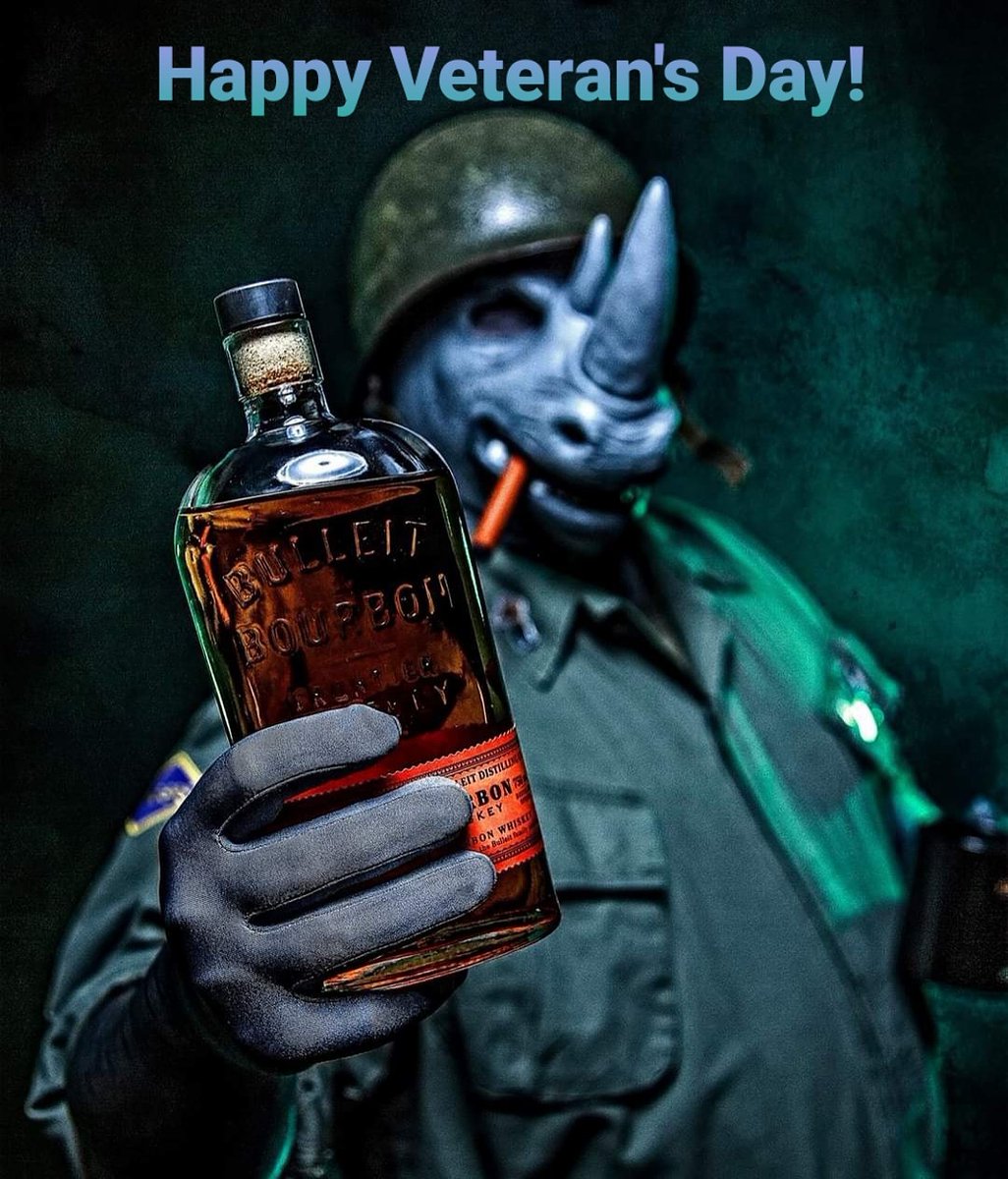 Cheers to all those that stepped forward and said "Send me!"