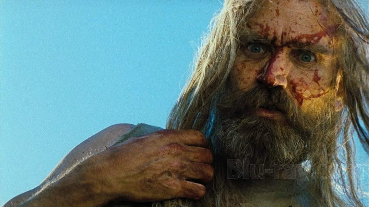 Happy Birthday to the great Bill Moseley ! Enjoy Bill, stay awesome!     