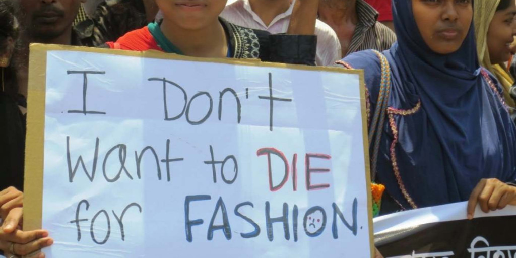 We spoke to <a href="/OhSoEthical/">ohsoethical. 🇵🇸</a>'s Mayisha Begum about Peacocks and the #PayUp Campaign with <a href="/No_Sweat/">No Sweat</a> and how #FastFashion brands cancelling orders has lead to factory owners being unable to cover the costs of production, including workers' wages:
bit.ly/3me27ik