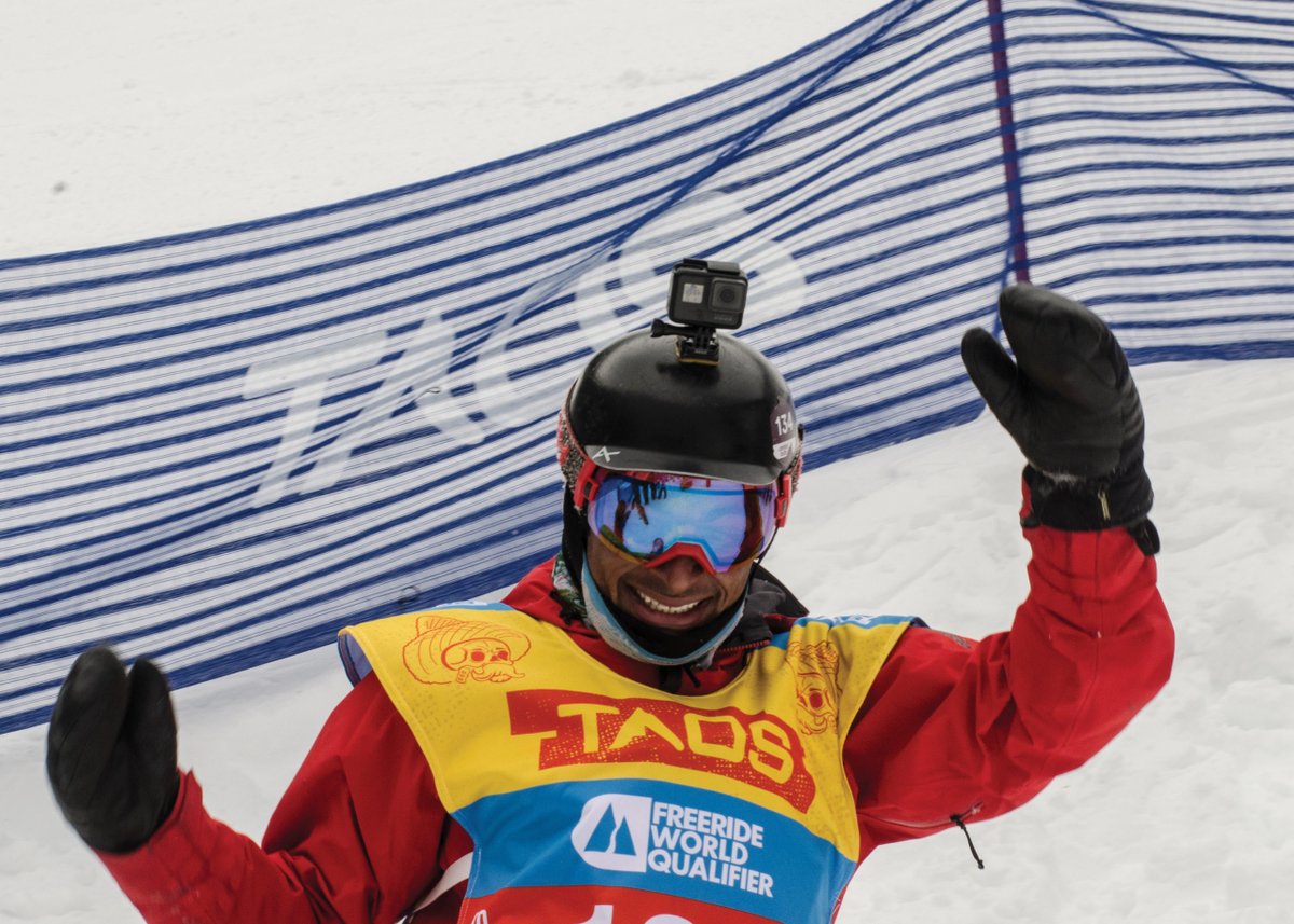 Elevation Outdoors tweet media