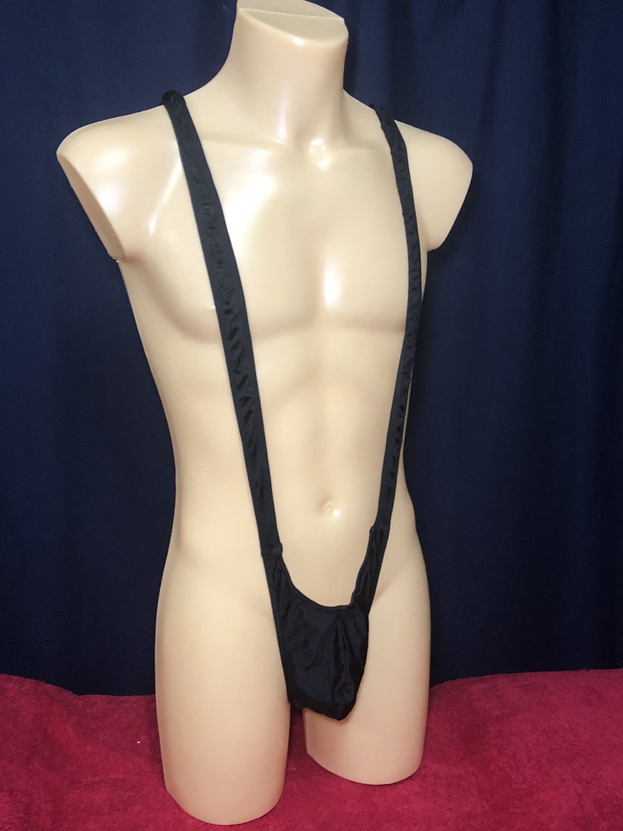 TheBallsbarber's tweet photo. Back to photographing guys once lockdown is over but until then more donations from the undies box!
A #wrestlingsinglet, #mankini #peepholejocks and #seethroughshorts show the range of gear available to try when coming for a #intimateshave or available if guys want a photoshoot! https://t.co/3XXSya1ptT