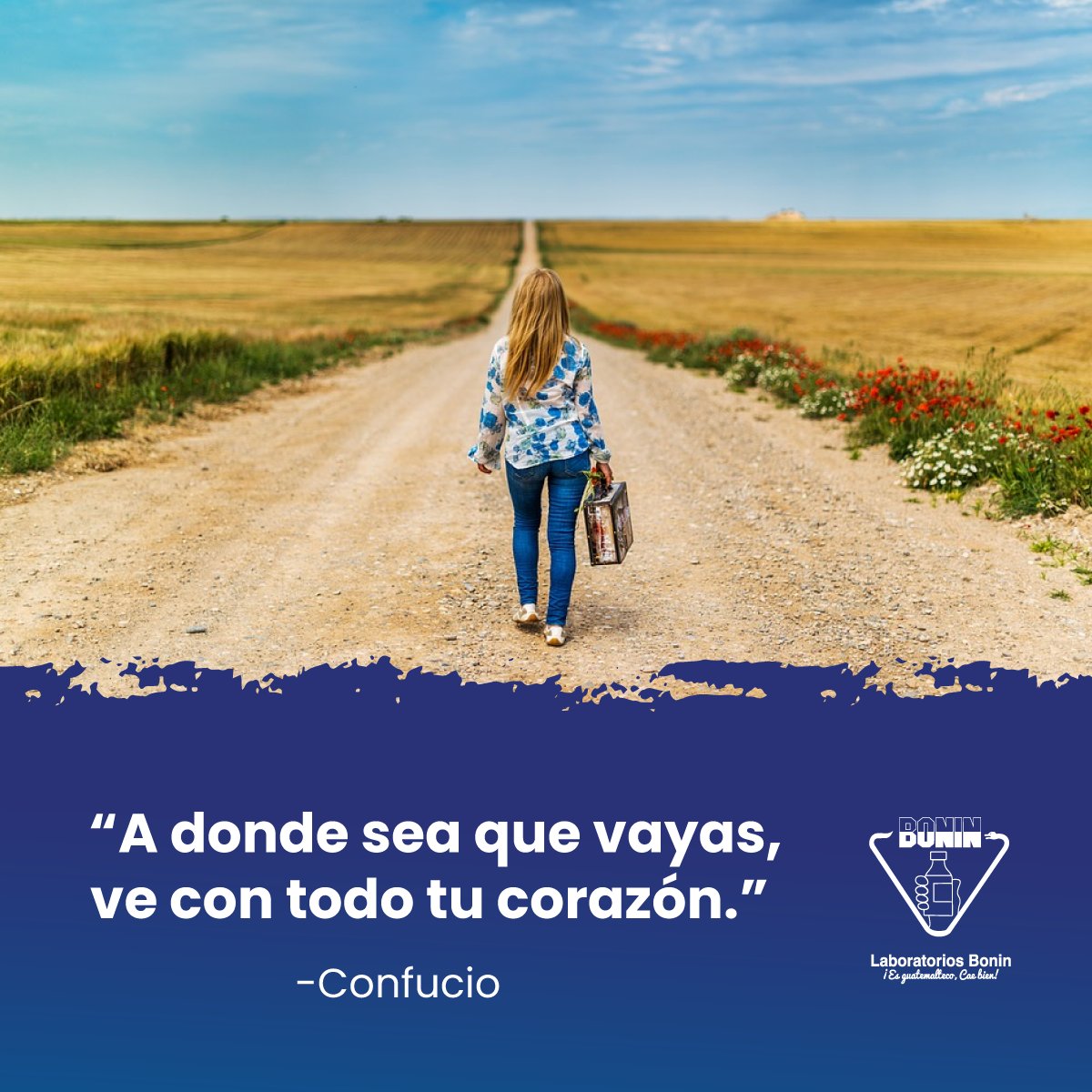 LabBoninGt's tweet photo. ¡Te deseamos un excelente inicio de labores!
#LaboratoriosBonin
#EsGuatemaltecoCaeBien
#8Décadas
#JuntosPorGuatemala https://t.co/kf28Cvcm1C