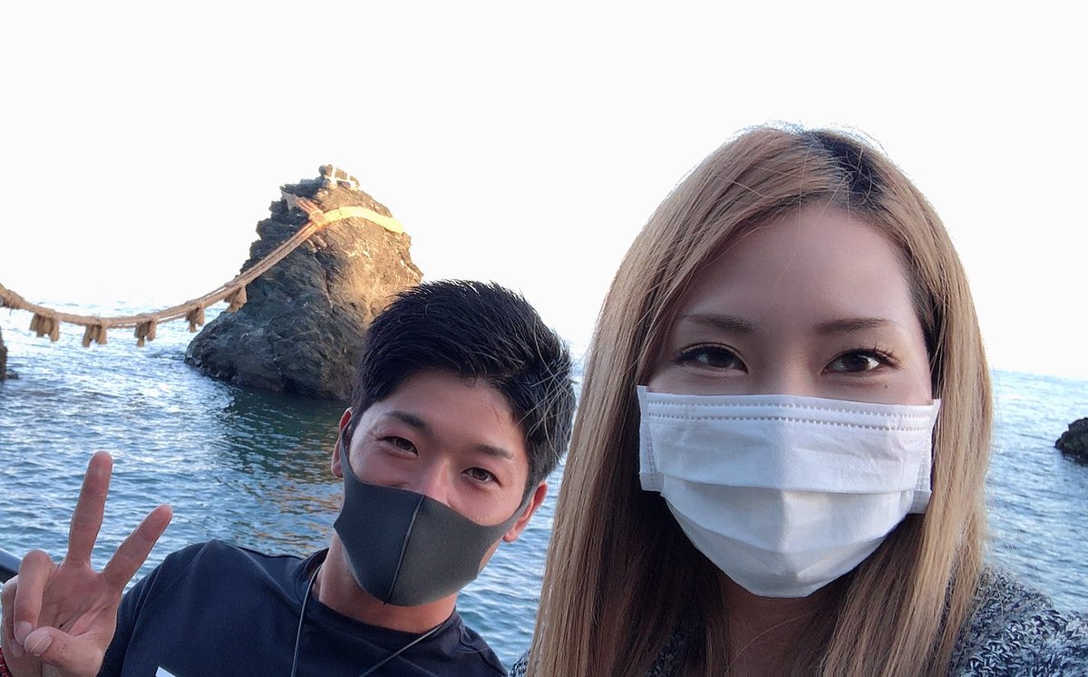 eri_chan_y's tweet photo. また1つ歳をとりましたな笑
ｵﾒﾃﾞﾄｳ! (っ’-‘)╮ =͟͟͞͞🎉ﾌﾞｫﾝ
@ganchan_earth https://t.co/213vMSuwzk