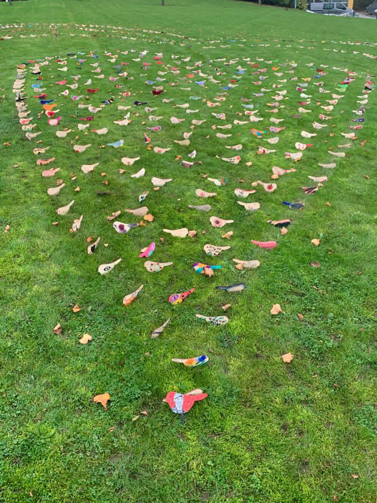 Darton Academy tweet media