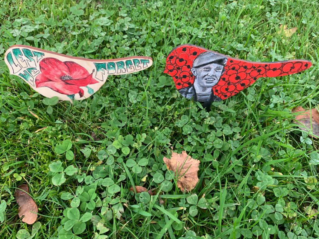 Darton Academy tweet media