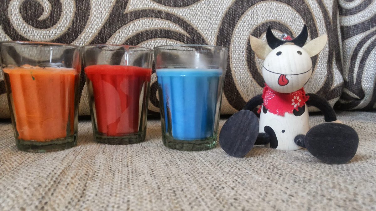 All you need is candles, crayons and cutting chai glasses!

inspirationtested.com/post/even-easi…

#Diwali2020 #DiwaliDIY #inspirationtested