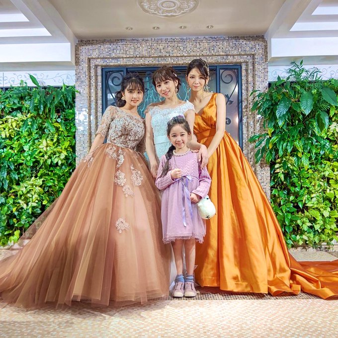 Twitterのコスプレ画像8