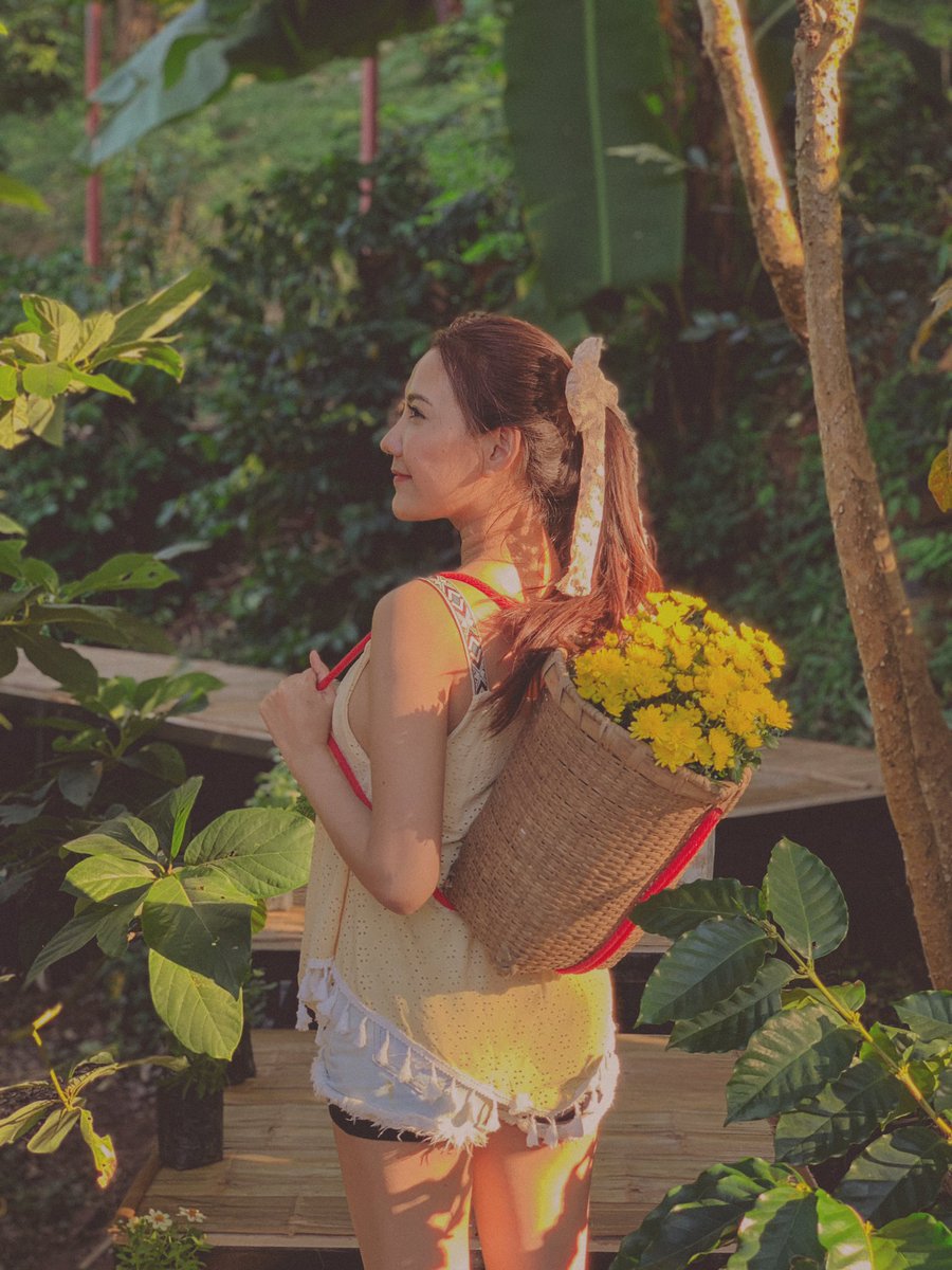 NaughtyKwan's tweet photo. คาเฟ่ ใกล้ๆ แม่กำปอง อากาศตอนนี้กลางวันร้อน กลางคืนหนาวแล้วนะ ☀️ #รีวิวเชียงใหม่ #แม่กำปอง #รีวิวคาเฟ่ #เที่ยวเชียงใหม่ #เชียงใหม่ #ท่องเที่ยวไทย #หนาวนี้เที่ยวใหน https://t.co/CRvinABVay