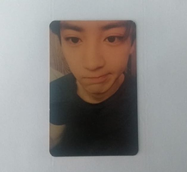 WeareEXOstore's tweet photo. 📩 PRONTA ENTREGA!

EXO EXODUS KR Photocard Chanyeol

💰R$ 25,00
📌Possui avarias.
📬Frete incluso.
💸Transferência, boleto, PicPay ou Mercado Pago.
🎁Acompanha Brindes.

💌Reserva pela DM. https://t.co/9FmTW12uwg