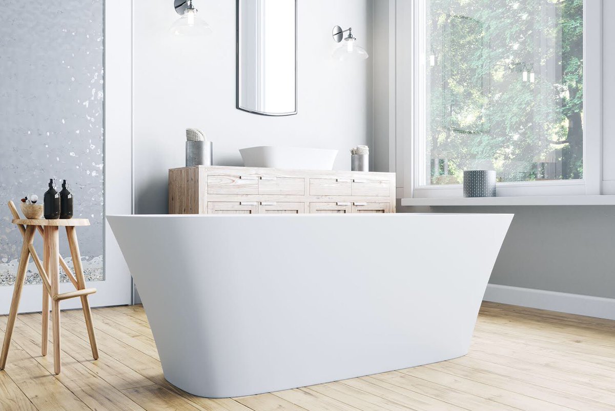 Alchemist_3D's tweet photo. Simple photo realistic 3D bathroom render. Really enjoyed creating this render. #moderninterior #renderingservices #rendering3d #architectualvisualization #largehomes #apartment #homedecorations #bathroomdesign #rendercollective #renderhunter #rendertrends @3drenderbot https://t.co/Tw7RmTaEzD