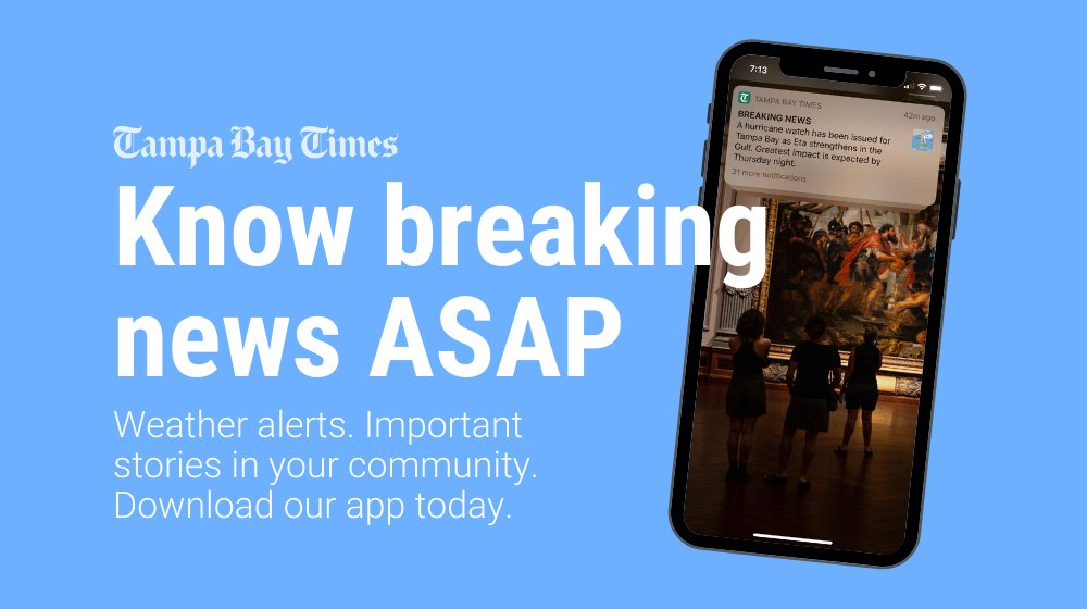 Don’t miss a major update. Download our mobile app for alerts sent directly to your phone:  https://trib.al/5k3YYNm 