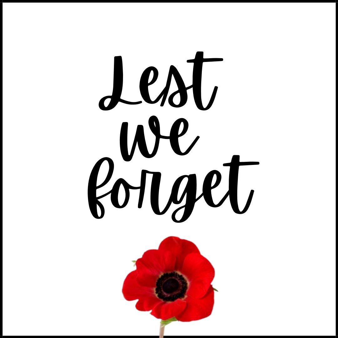 SignatureOrtho's tweet photo. For your sacrifice, for our freedom, thank you. 

Lest we forget. 🇨🇦 https://t.co/WDOan76aN8